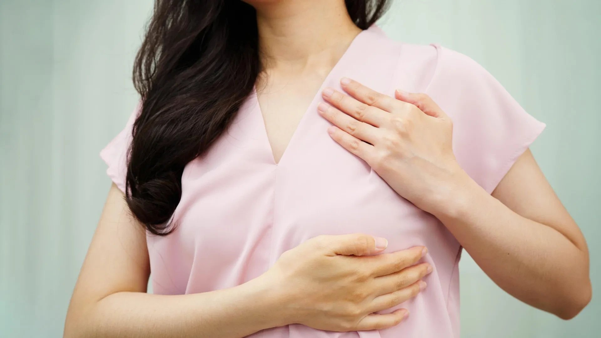 Asian American breast cancer rates climb fastest of any U.S. group, UCSF study finds
