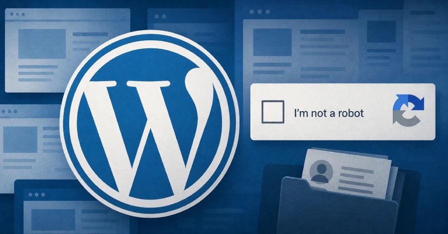 StopAndProtect Campaign Uses Nearly 2,000 Hacked WordPress Sites to Spread Malware and Steal Data