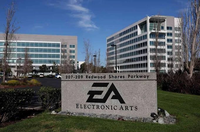 Saudi PIF completes $55 billion Electronic Arts acquisition Aug 4
