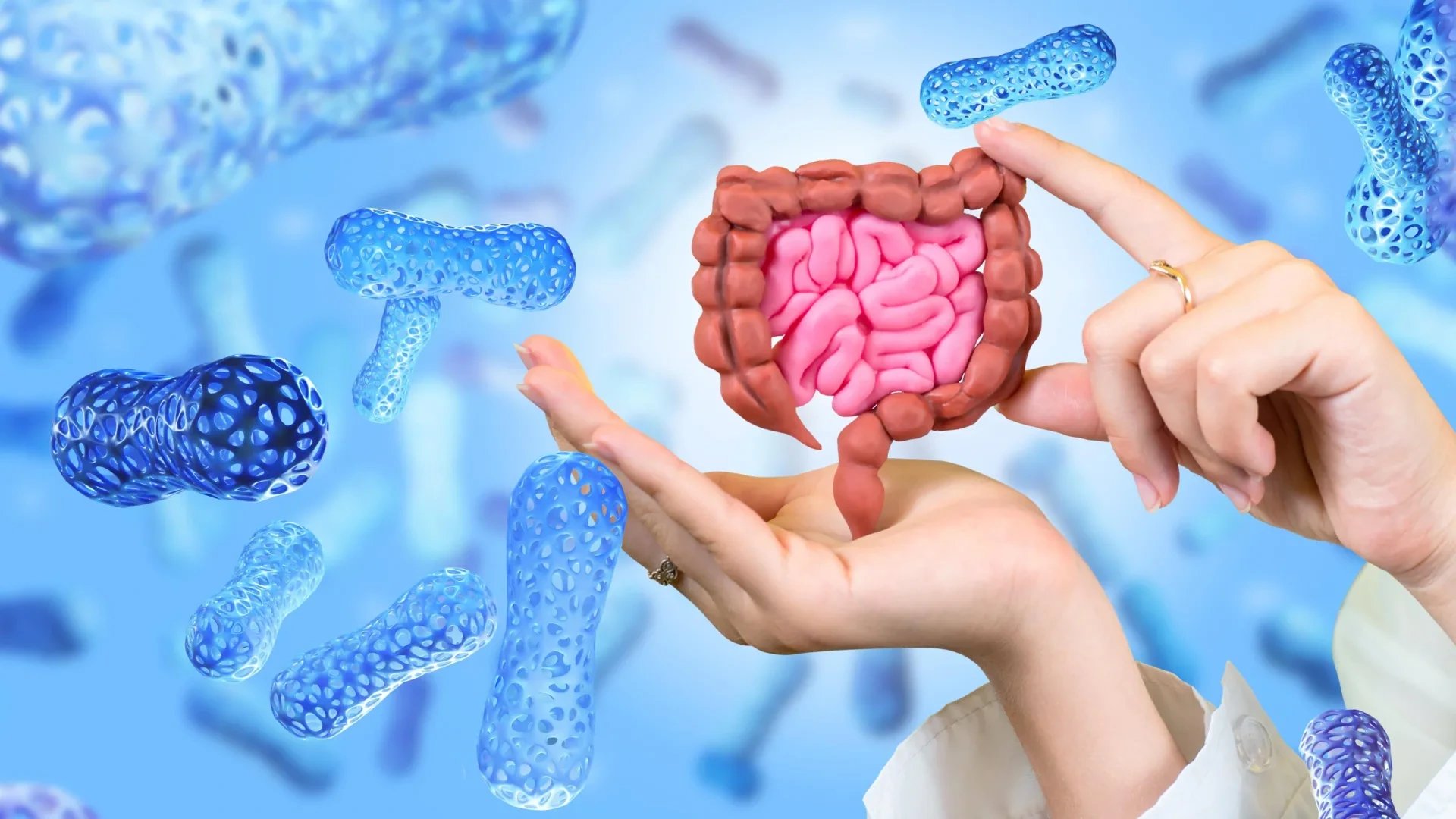 University of Chicago scientists turn probiotic bacteria into pancreatic cancer drug factories
