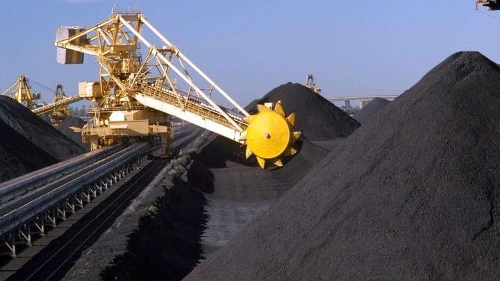 Coal remains top global power source as IEA expects 10,974 TWh in 2026