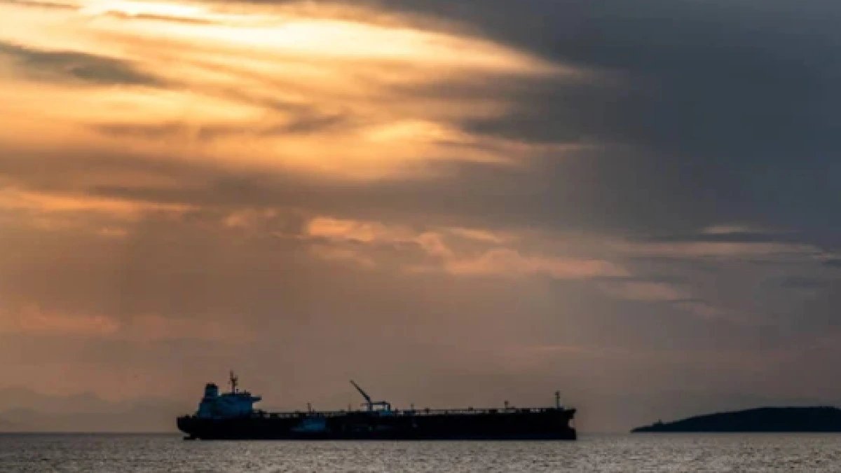 Axios Reports U.S. Secret Hormuz Oil Route Without Iran Consent