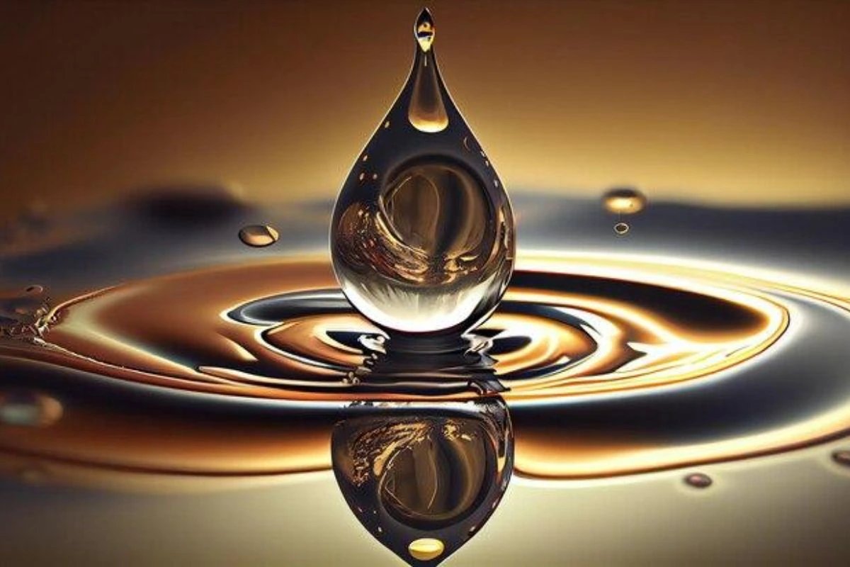 Georgia imports first Kazakh crude at $582 per tonne