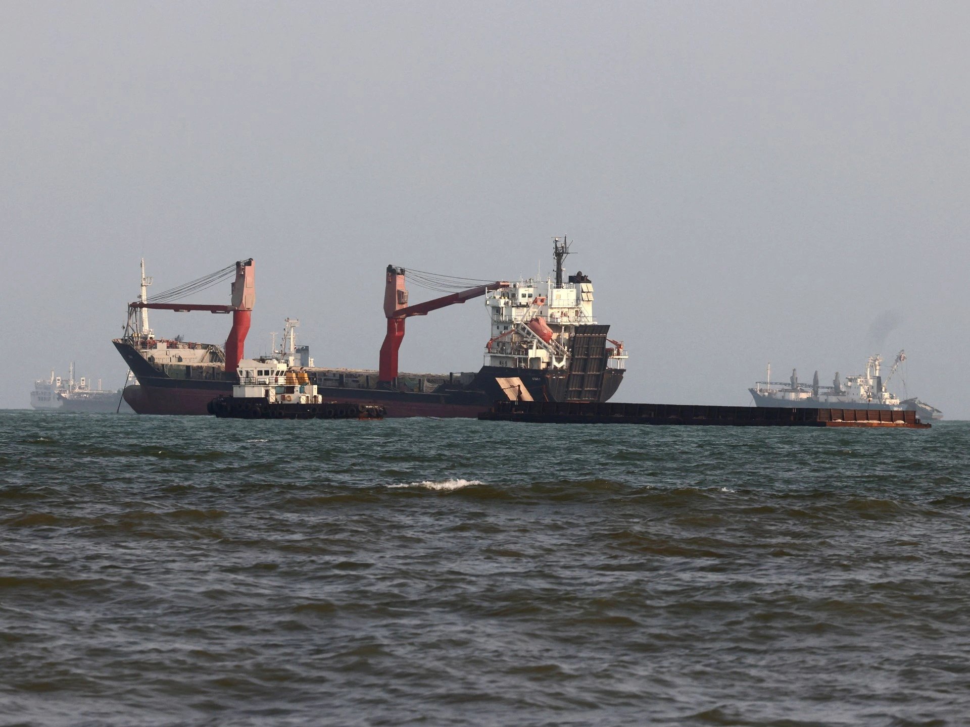 Kpler data shows 89 of 112 Hormuz oil and gas tankers used unclassified routes