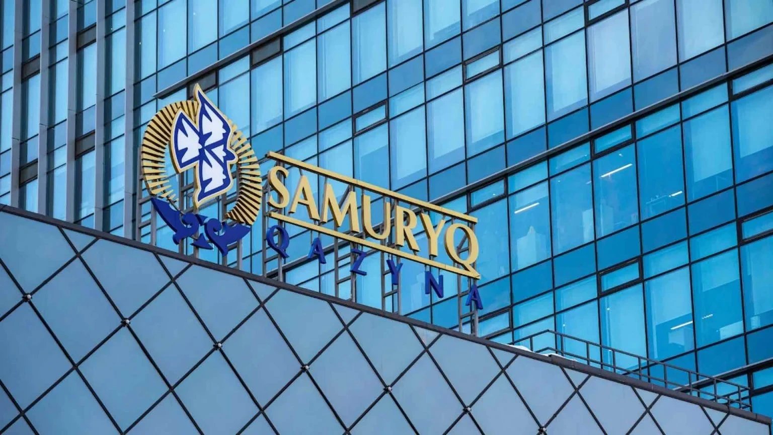 Samruk-Kazyna to Place Dollar Bonds in September, Meet Investors in London