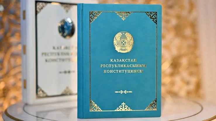 Kazakhstan adopts new constitution after March 15 referendum