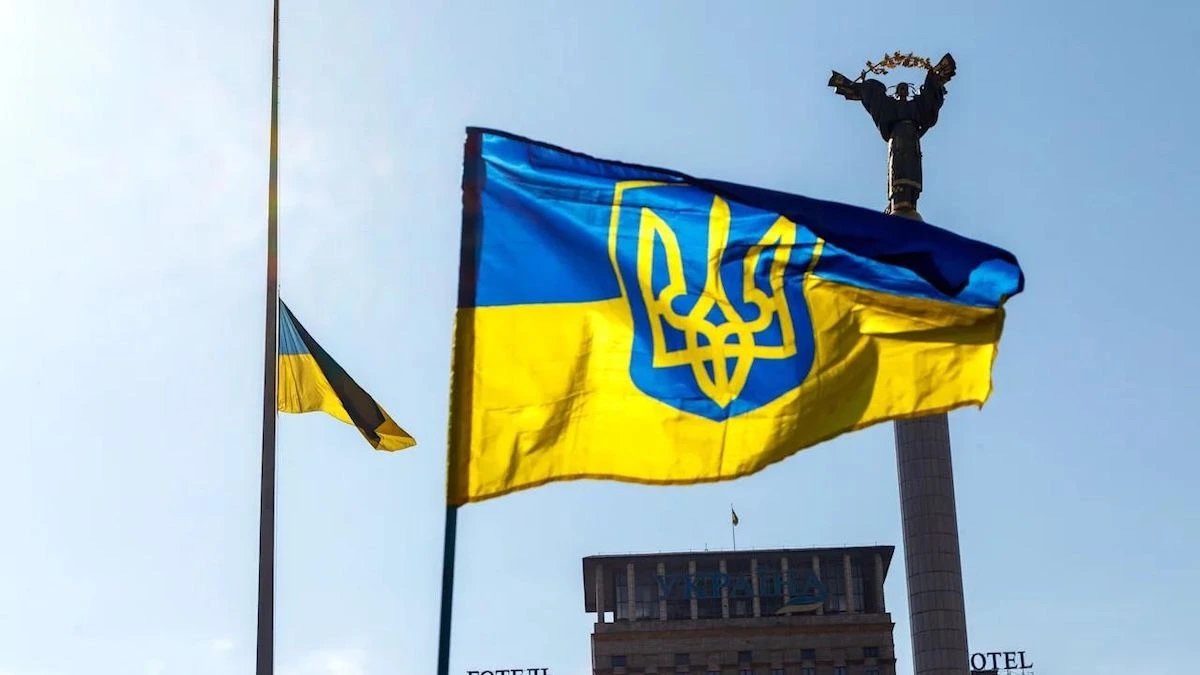 Украина әскерилері Германиядағы оқу-жаттығудан қашты: Саксония-Анхальтта 80 жағдай