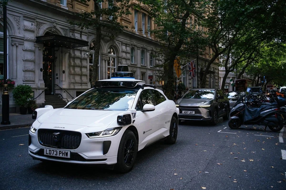 Waymo builds custom robotaxi chip capable of more than 1,000 TOPS