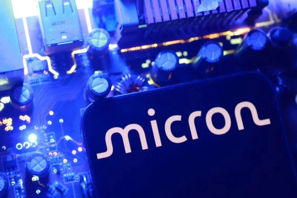 Micron представила в Бойсе исследовательскую лабораторию ИИ-памяти за $10 млрд