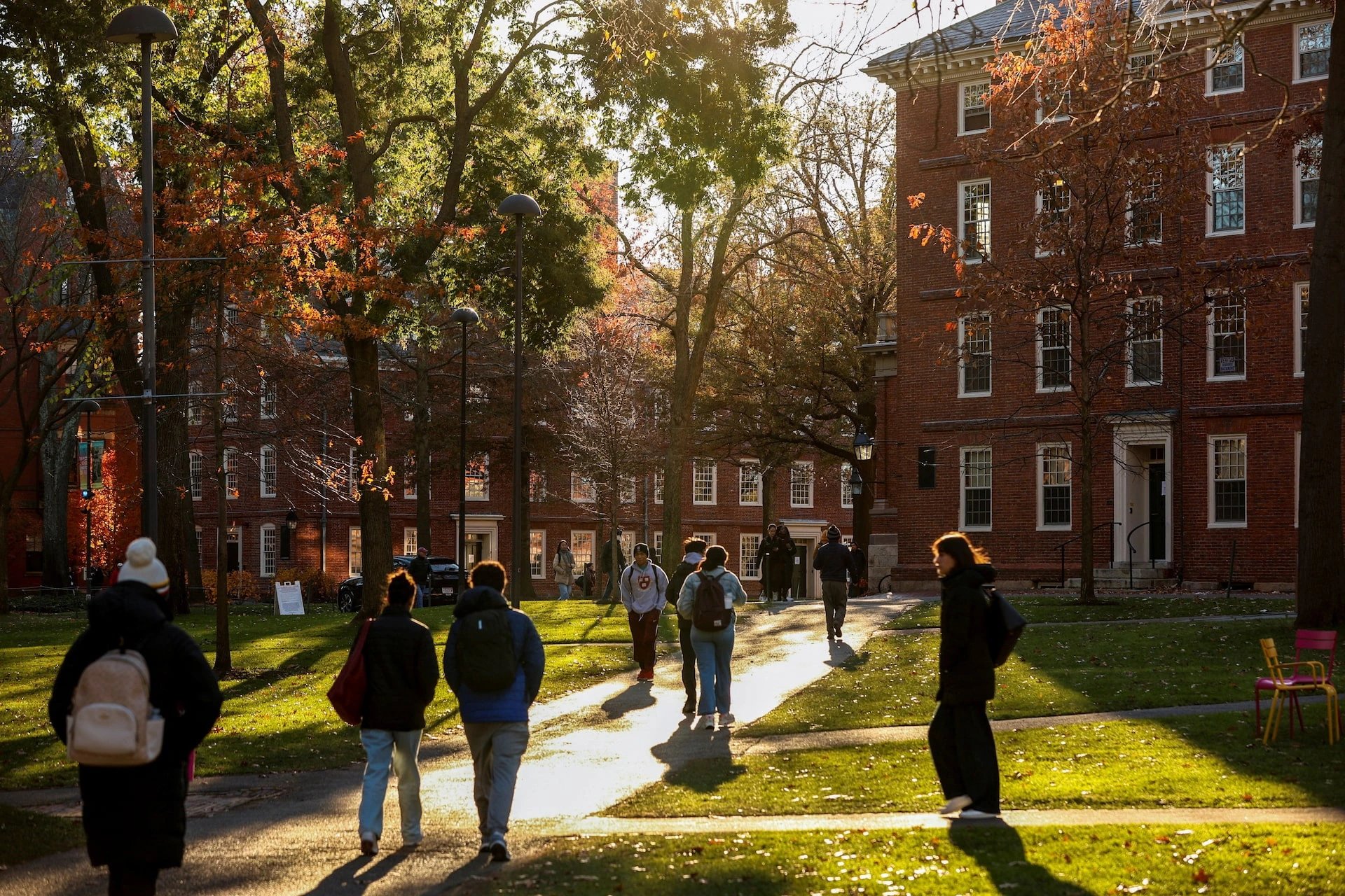 US law school applicants hit 82,484, highest since 2010