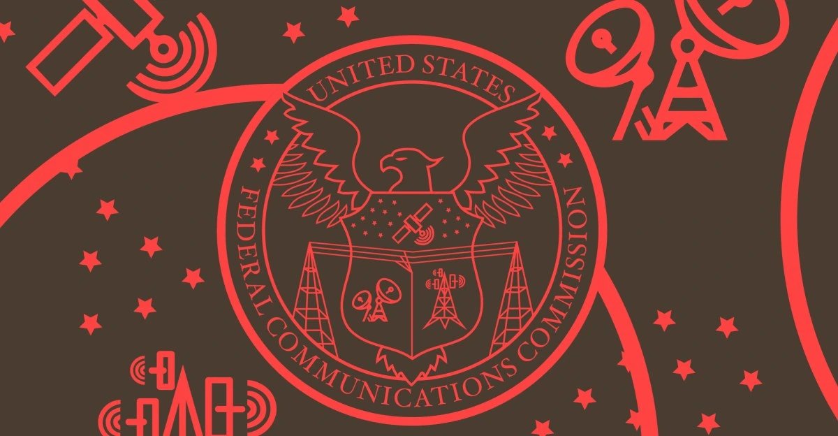 FCC drops gigabit broadband speed goal