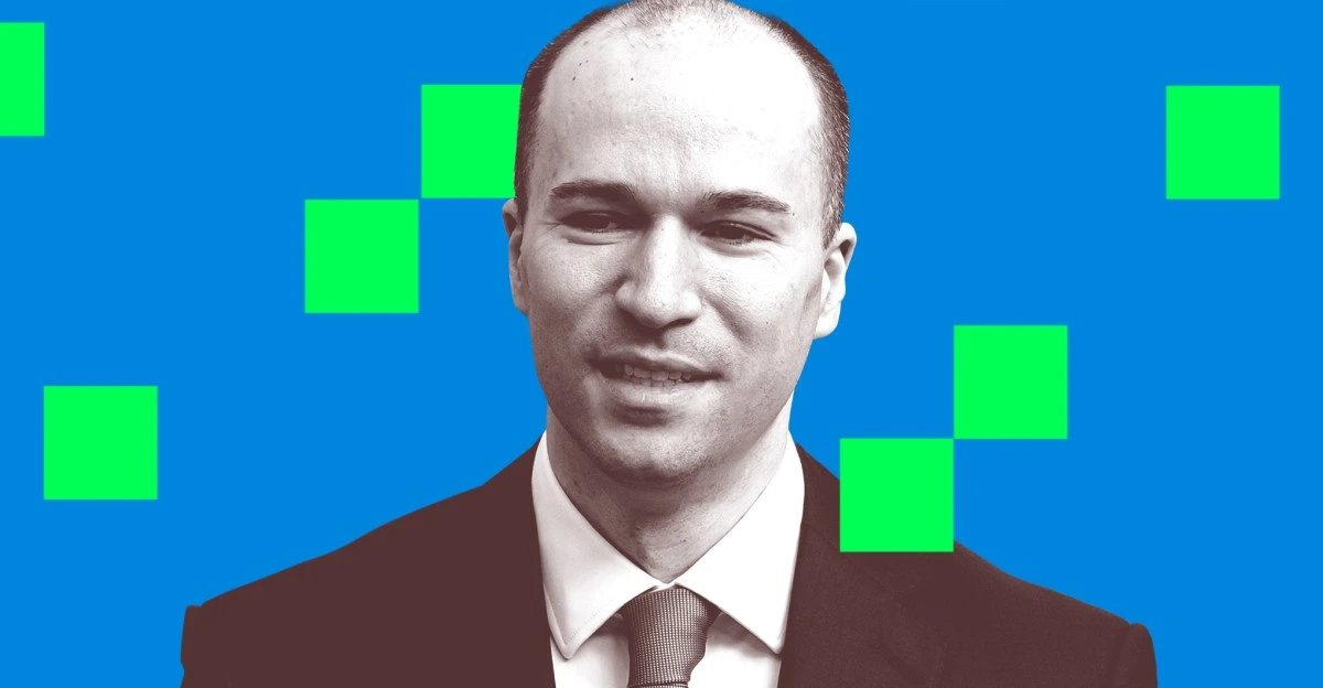 Greg Brockman now controls product and scaling at OpenAI after executive exits