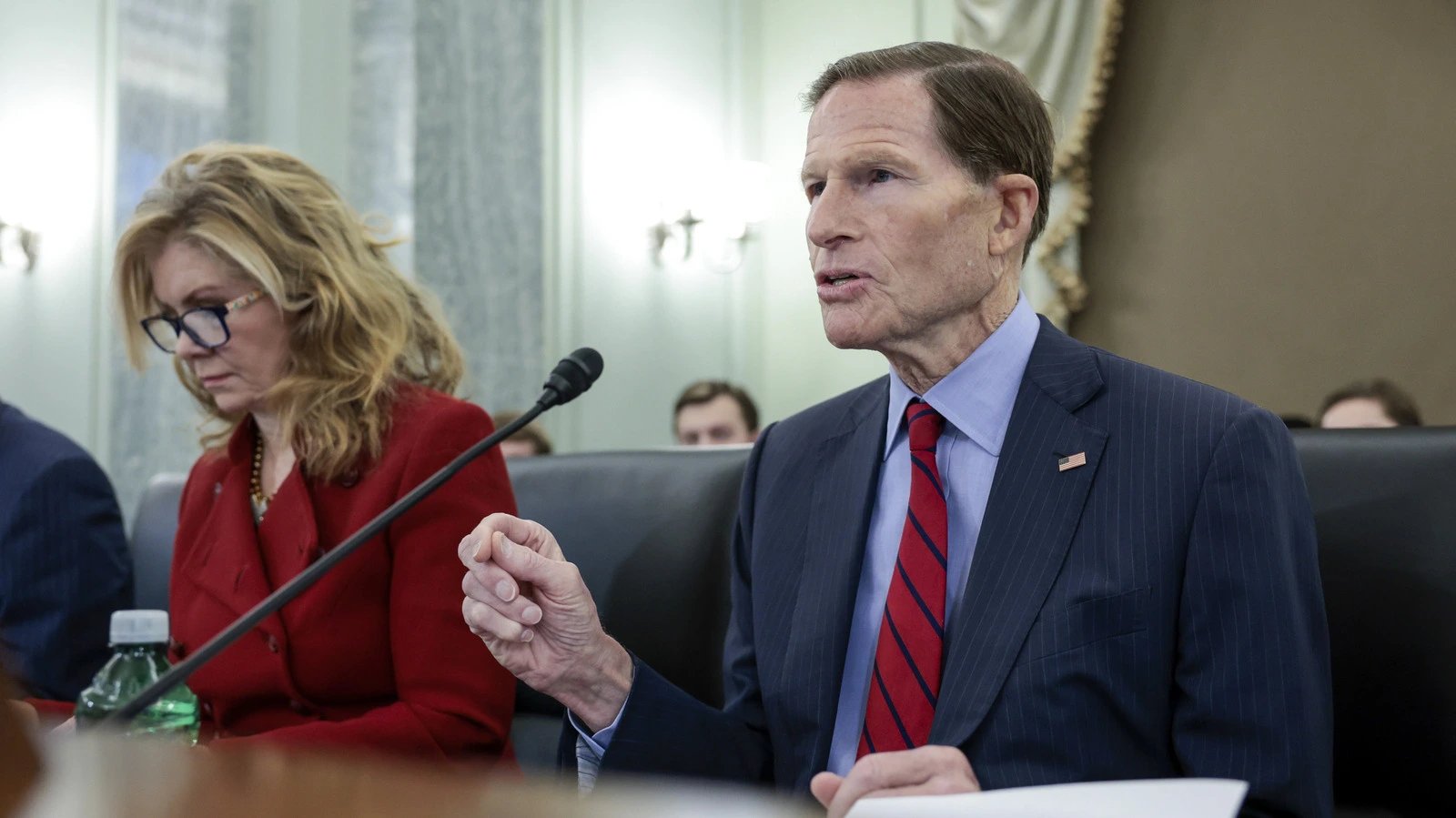 Senators Press TikTok on 2021 Experiment That Withheld Safety Feature