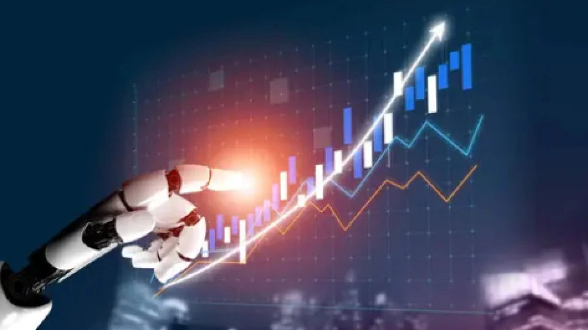 IMF research: AI investment can raise inflation before productivity gains