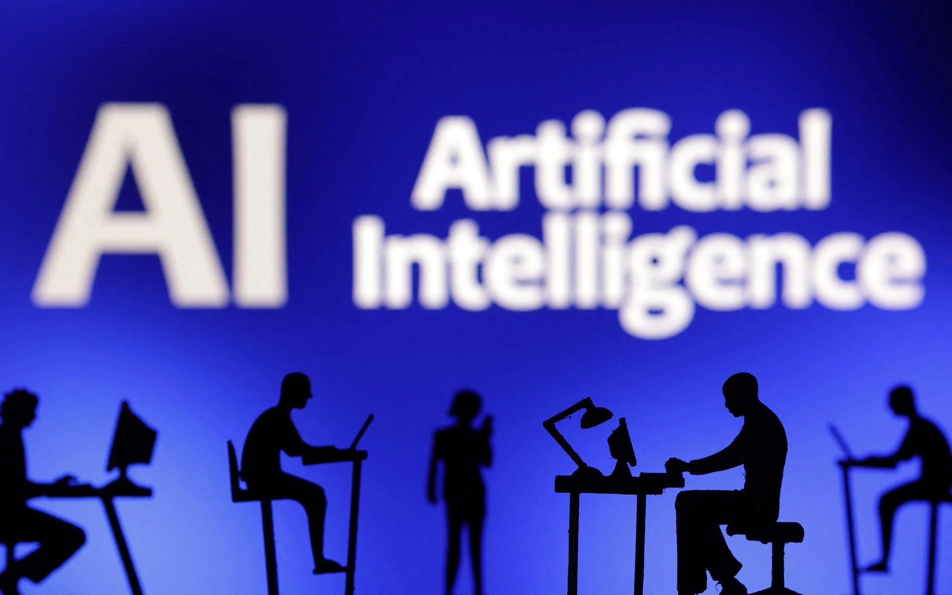 Brazil unveils 2.3 billion reais AI investment split between U.S. and Chinese firms