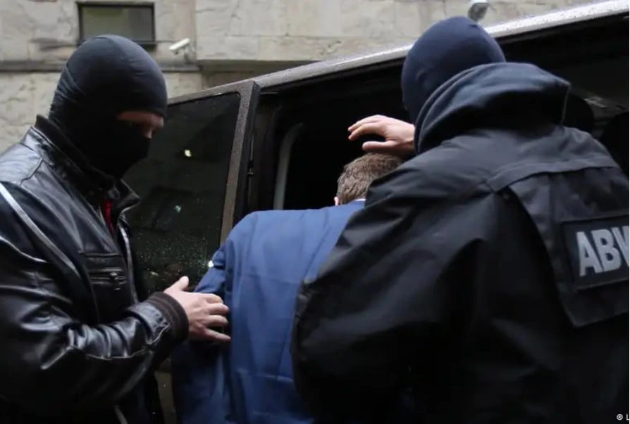 Польша задержала украинца по делу о несостоявшемся покушении в Ирпене