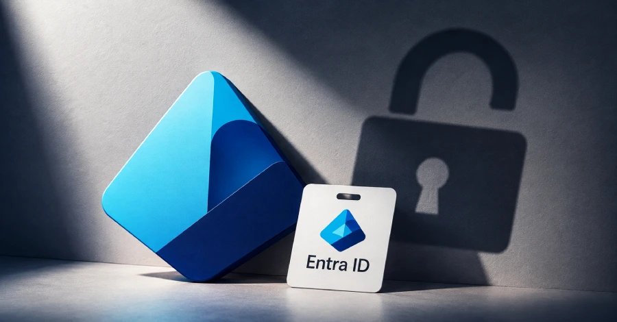 Microsoft сообщает об эксплуатации уязвимости Entra ID, действий от пользователей не требуется