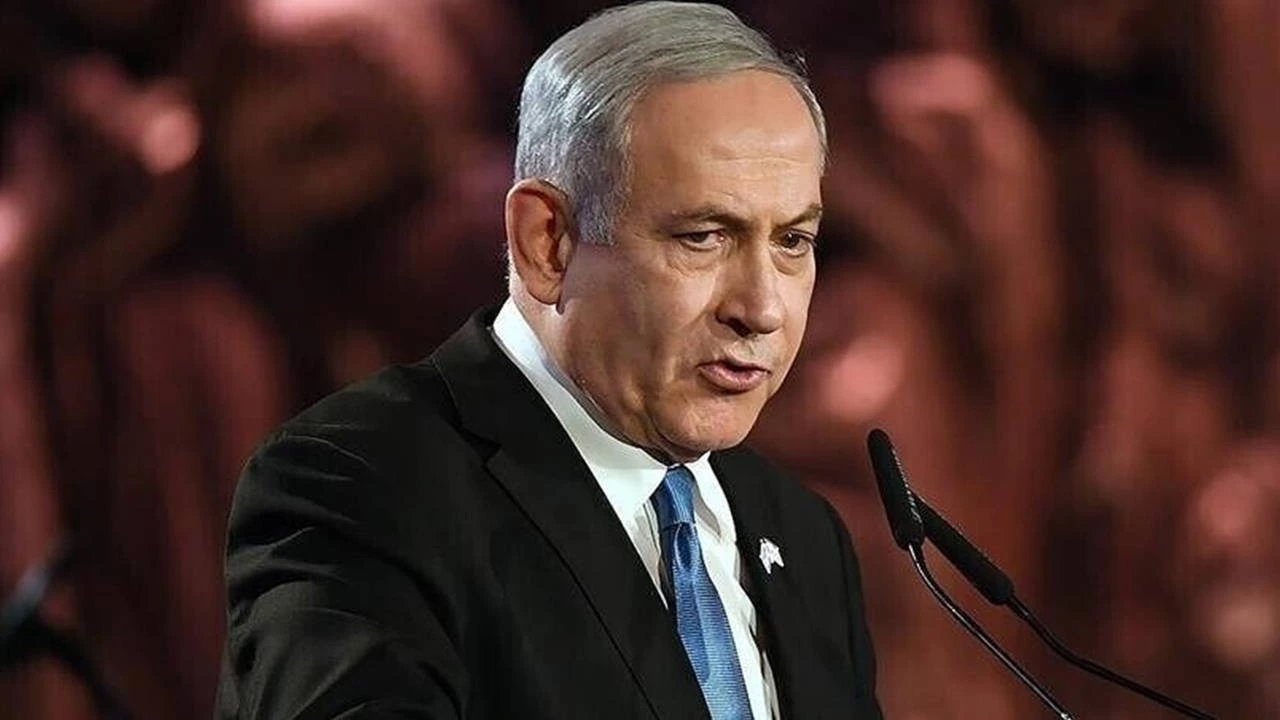 Turkey seeks Interpol red notice for Netanyahu over Gaza flotilla case
