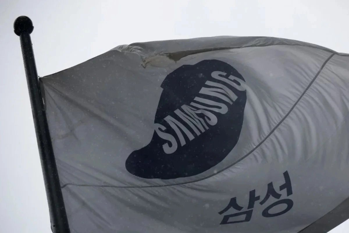 Samsung ожидает выплаты акционерам до $80 млрд в этом году