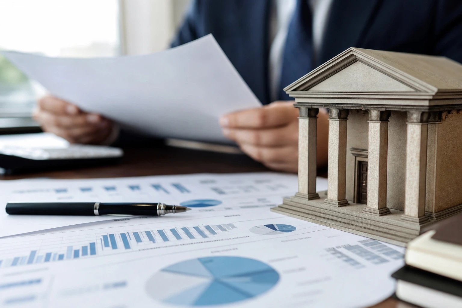 Tokayev signs law creating national credit rating agency