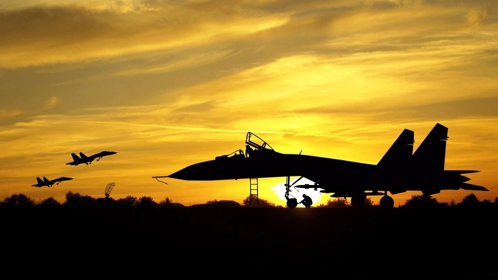 Israel Strikes Abu al-Duhur Airbase to Block Turkish Deployment in Syria