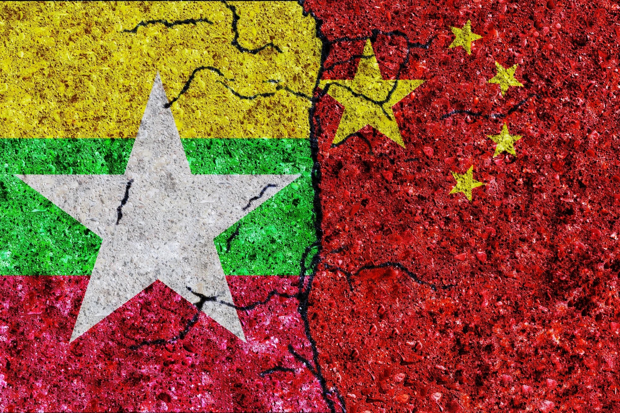 US declares Burmese-American scholar U Min Zin wrongfully detained after China arrest