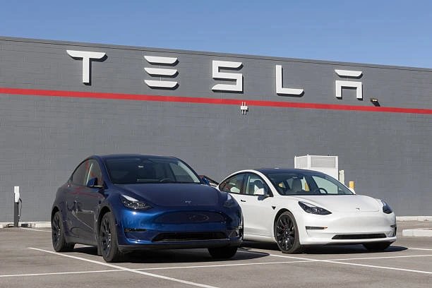 Tesla recalls nearly 3 million vehicles in China over emergency exit handle markings