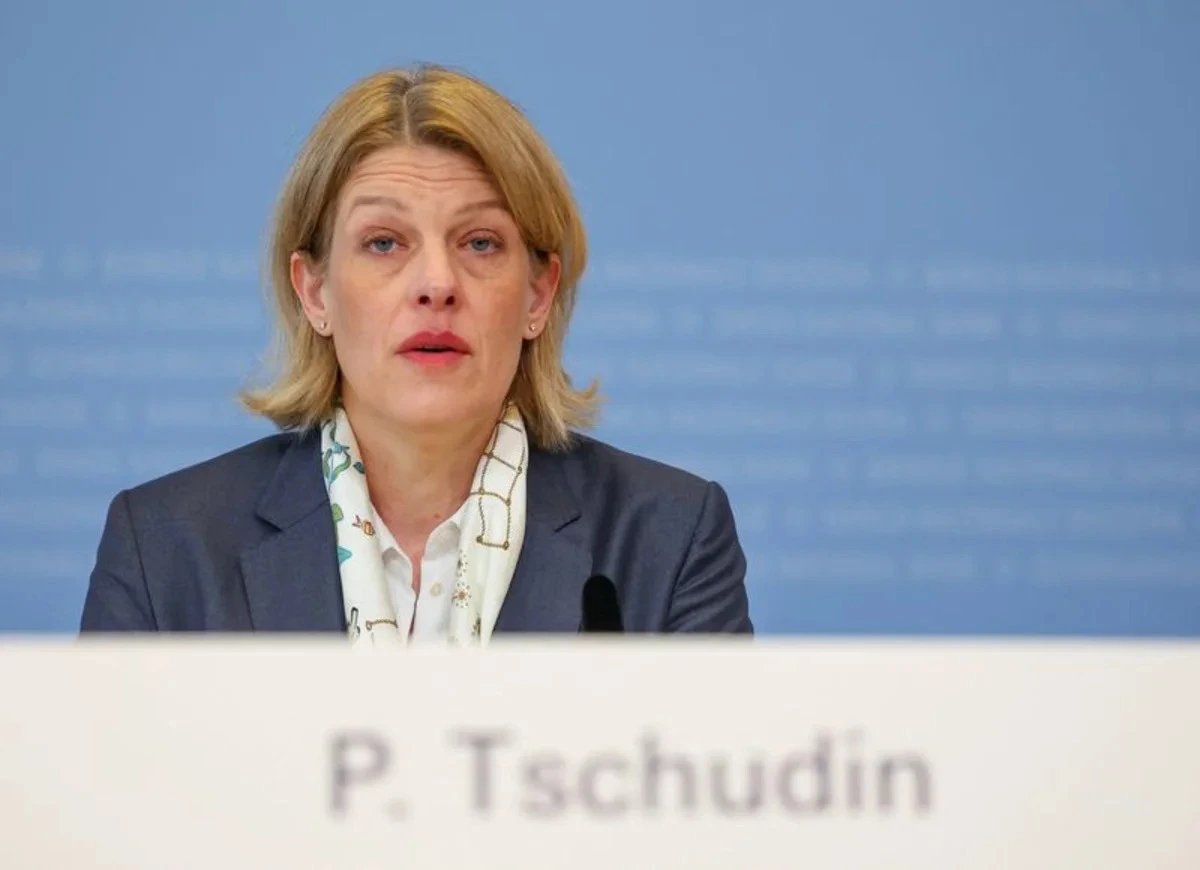 SNB's Tschudin says AI could push up inflation short term