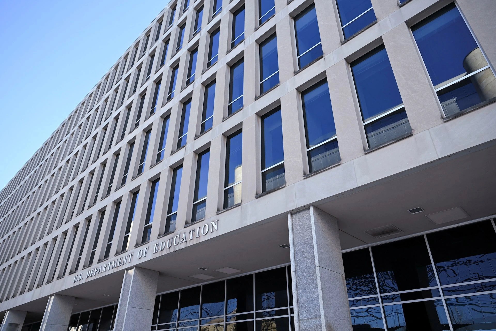 Education Department moves to strip ABA of law school accreditor role