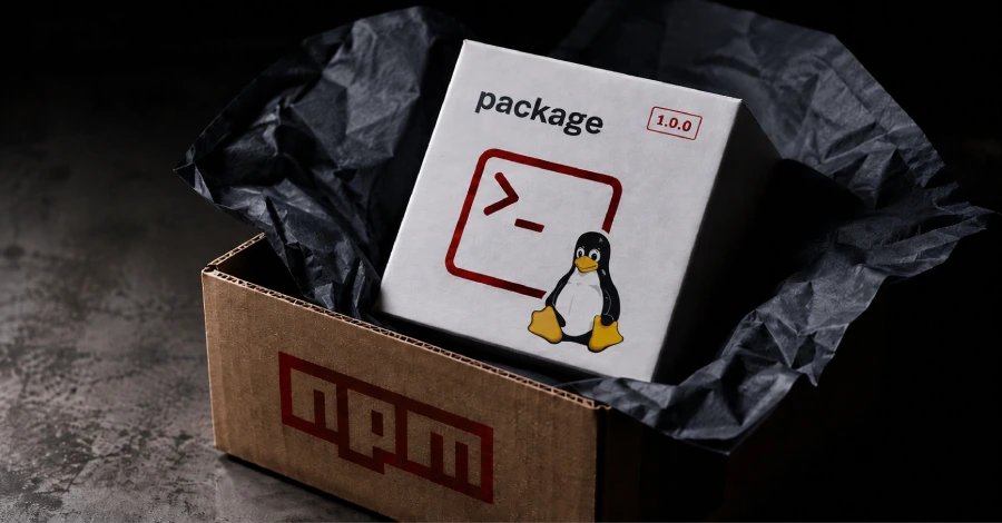 14 троянизированных npm-пакетов распространяют бэкдор RedC2 4.0 для Linux