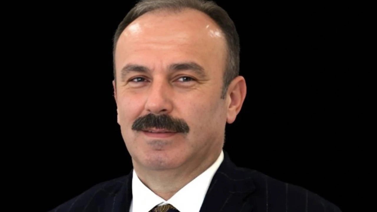 Antalya mayor's chief adviser Cem Oğuz released from Silivri prison