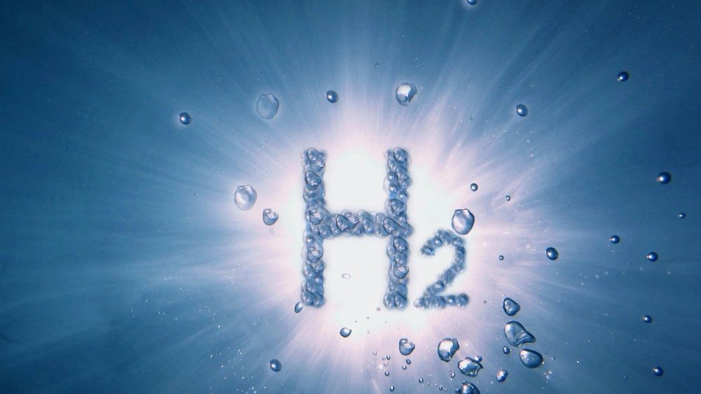 China reports record 98.24% hydrogen purity in Sichuan Basin