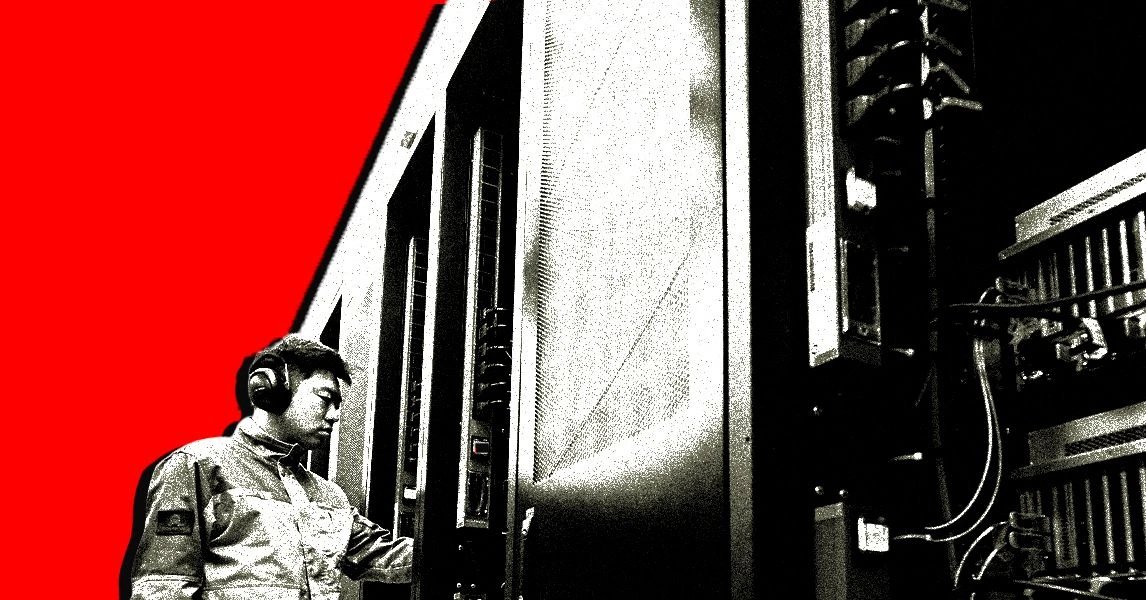 Уланчаб Қытайдың ЖИ дата-орталықтарының орталығына айналды: 12,5 ГВт қуат