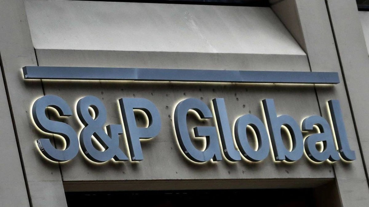 S&P upgrades Kazakhstan sovereign credit rating to BBB, outlook stable