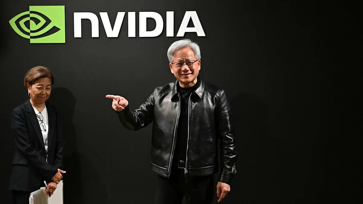 Nvidia earnings and Jackson Hole to test AI-driven stock rally