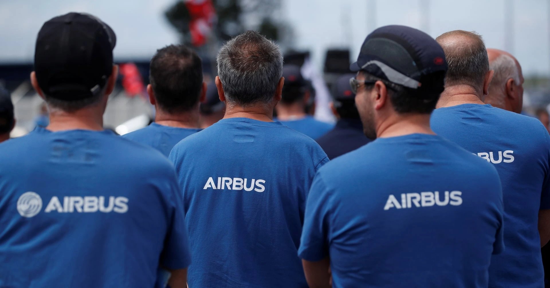 Airbus softens return-to-office mandate after Spanish strikes, sources say