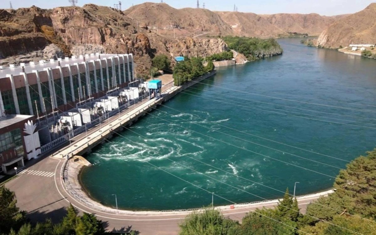 Kazakhstan water sector attracts record 677 billion tenge investment in two years