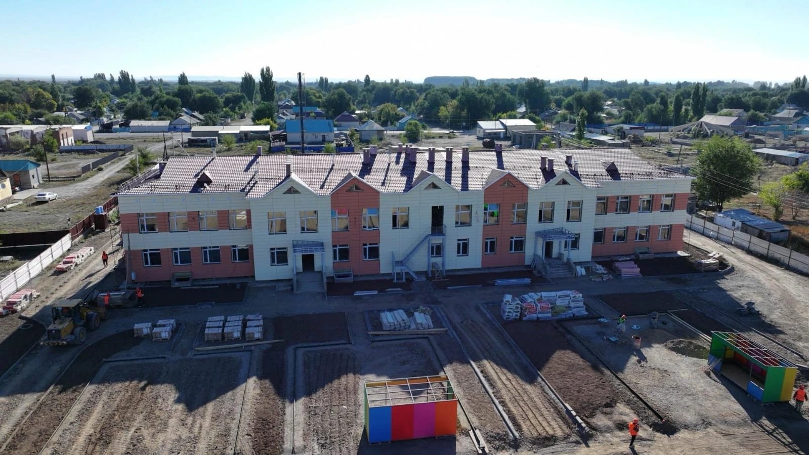 «Ауыл аманаты» бағдарламасы ауылдық несиелендіруді 150 млрд теңгеге дейін кеңейтеді