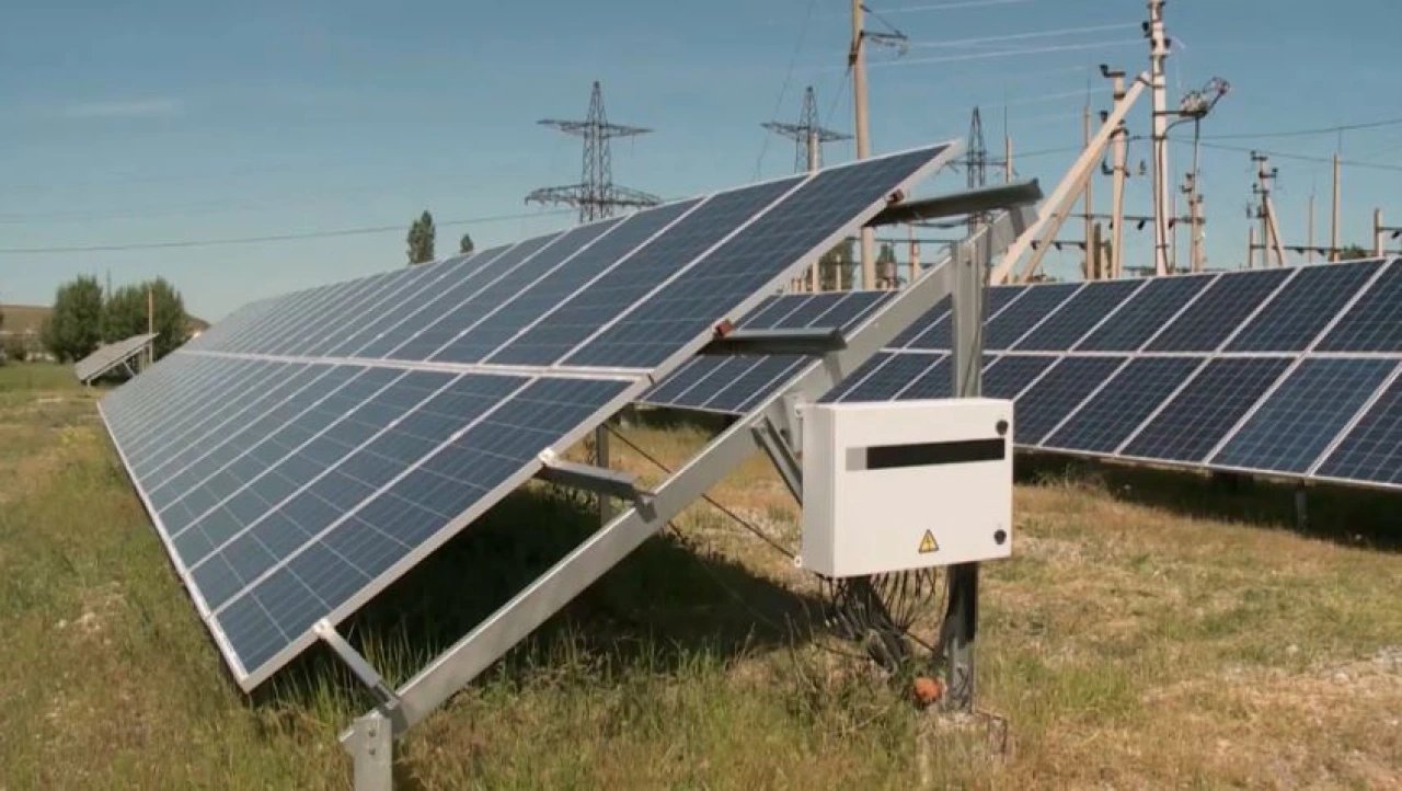 Kazakhstan to launch 10 renewable energy projects totaling 245 MW in 2026