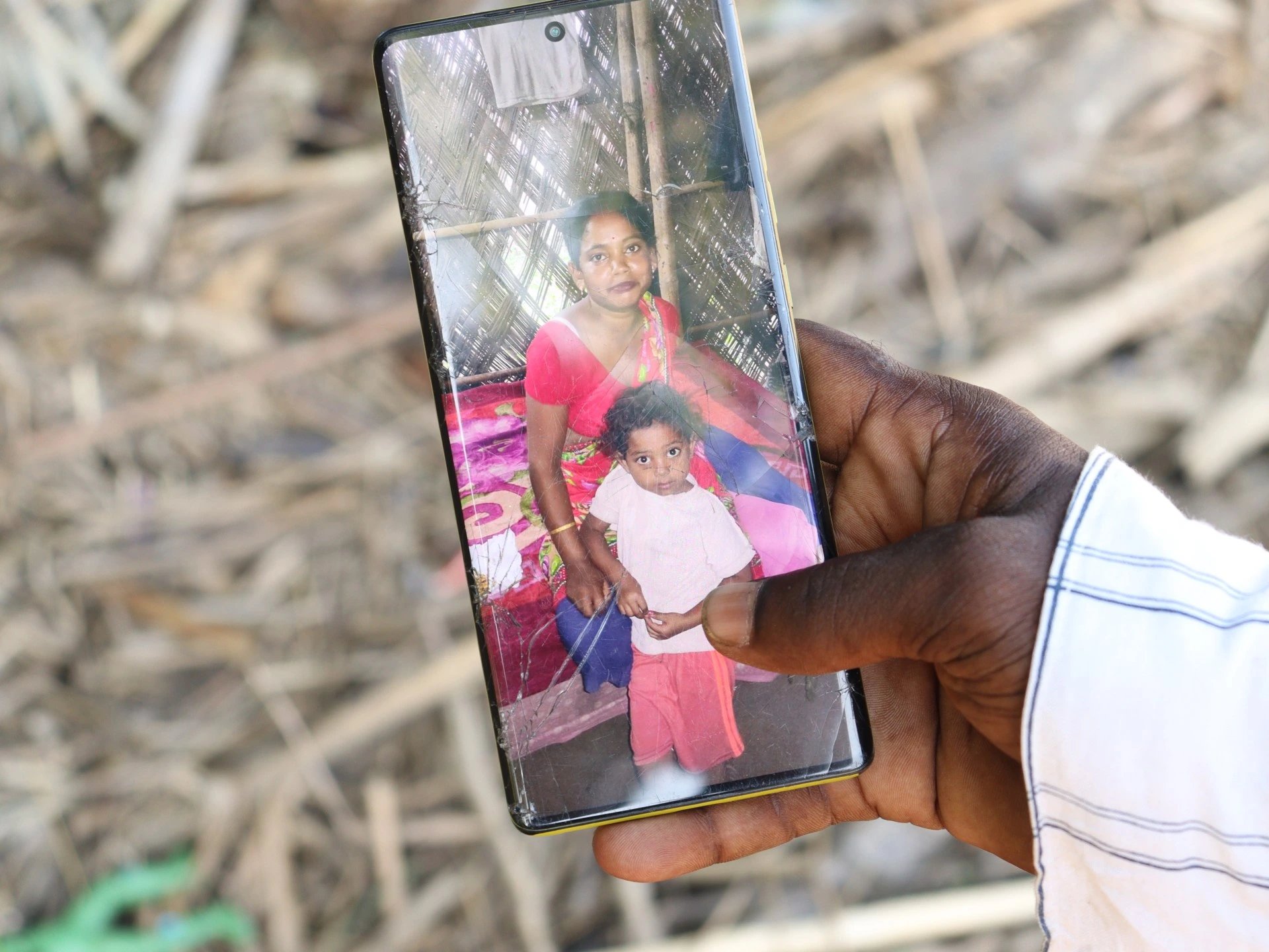 Assam floods kill over 100, displace 700,000 in eastern India