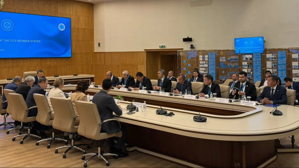 Тюркские государства приняли 8 принципов противодействия ИИ и дипфейкам на выборах