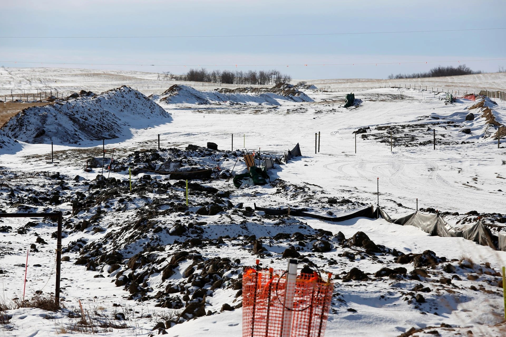 Keystone XL қайта жаңғырту туралы әңгіме Prairie Connector жобасының ілгерілеуі аясында жанданды