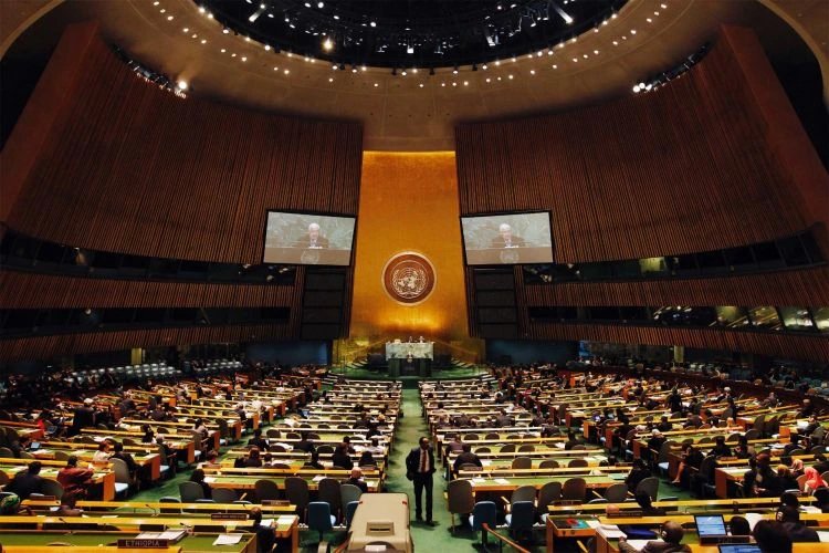 Қырғызстан БҰҰ қолдауымен Жаһандық тау университеті тұжырымдамасын ілгерілетуде
