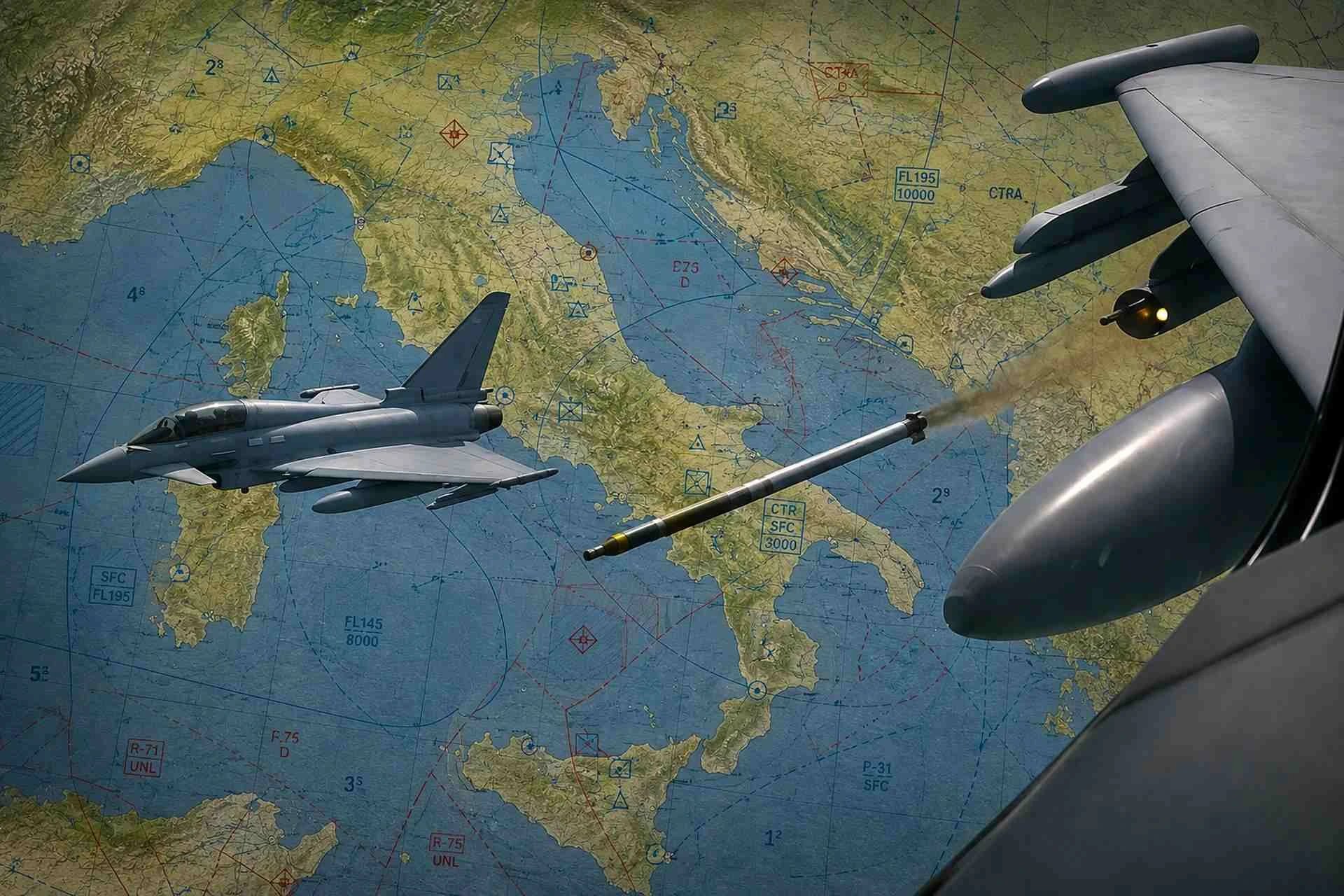 US State Department approves $364M APKWS II rocket sale to Italy