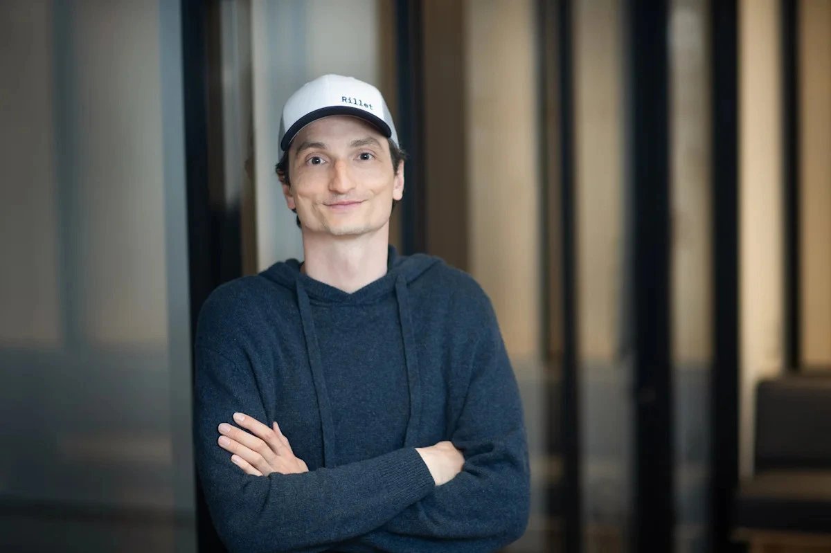 Rillet $100 млн тартып, $1 млрд бағаланып, бухгалтерияда AI-единорог атанды