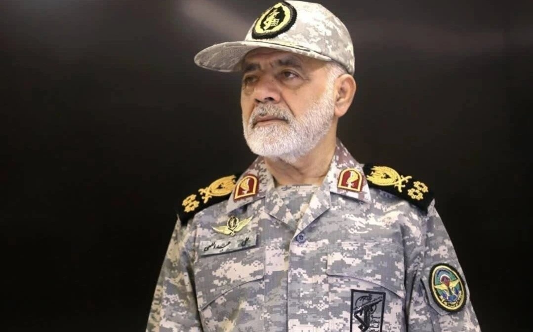 Iran threatens crushing response to new US sanctions