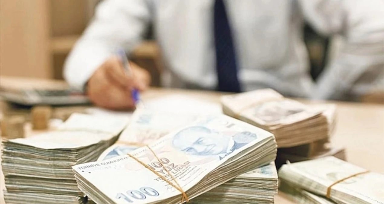 Turkey's tax audits uncover 354.2 billion lira in first half
