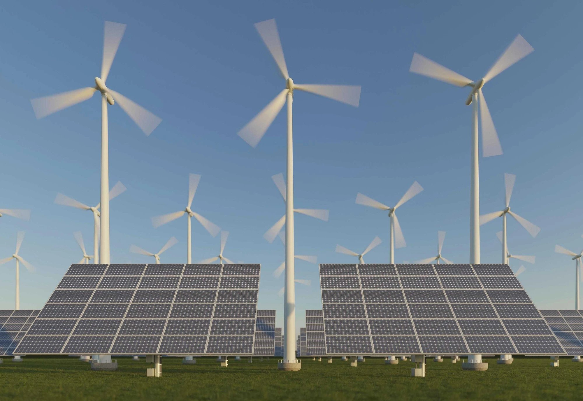 Tokayev sets 15% energy intensity cut by 2029 and 1.4 GW renewables target