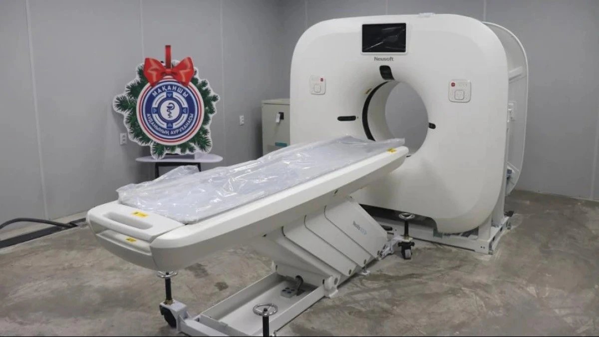 Kazakhstan builds 1,263 health facilities since 2019, 51 more underway