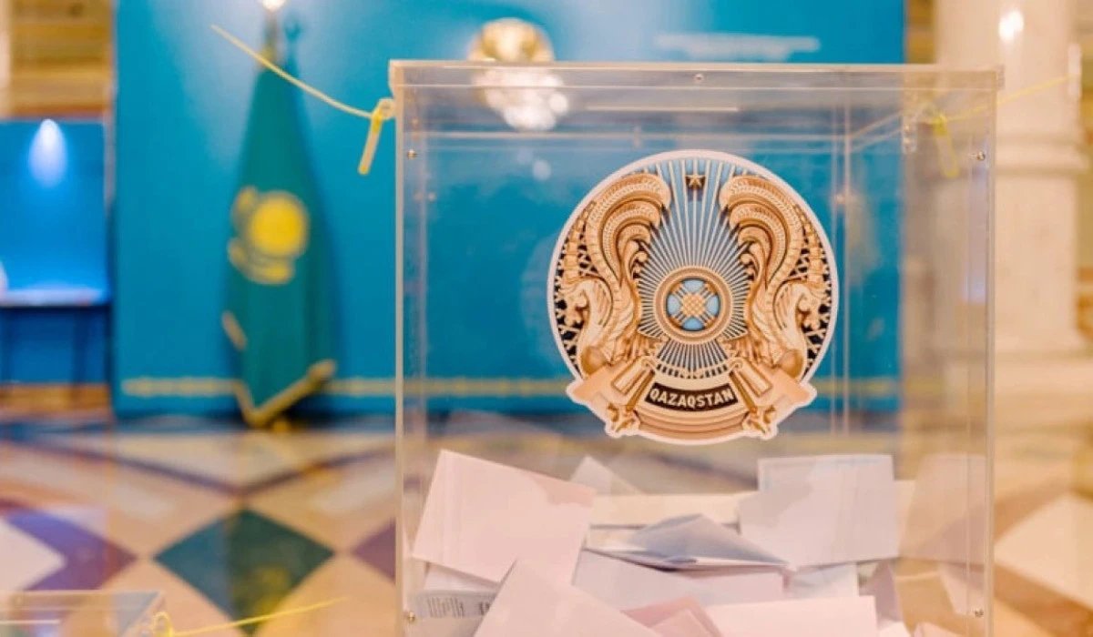 Hudson Institute's Moriyasu sees Kazakhstan's unicameral shift as positive step